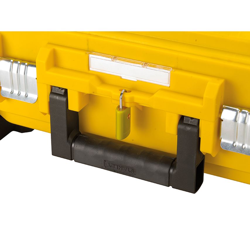 FatMax Wheeled Technician's Suitcase STA172383