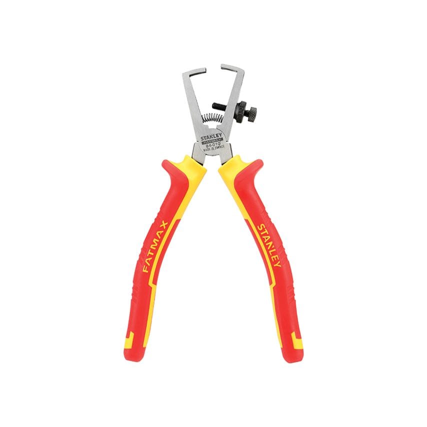 FatMax Wire Stripping Pliers VDE 170mm STA084010