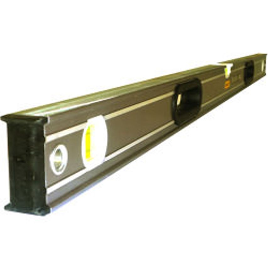 FatMax XL Spirit Level Length 120cm - No. of Vials 3