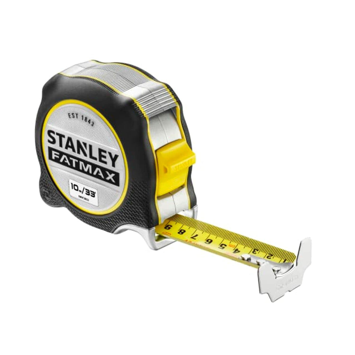 FatMax Xtreme Tape Measure - 10m/33ft (Width 32mm)