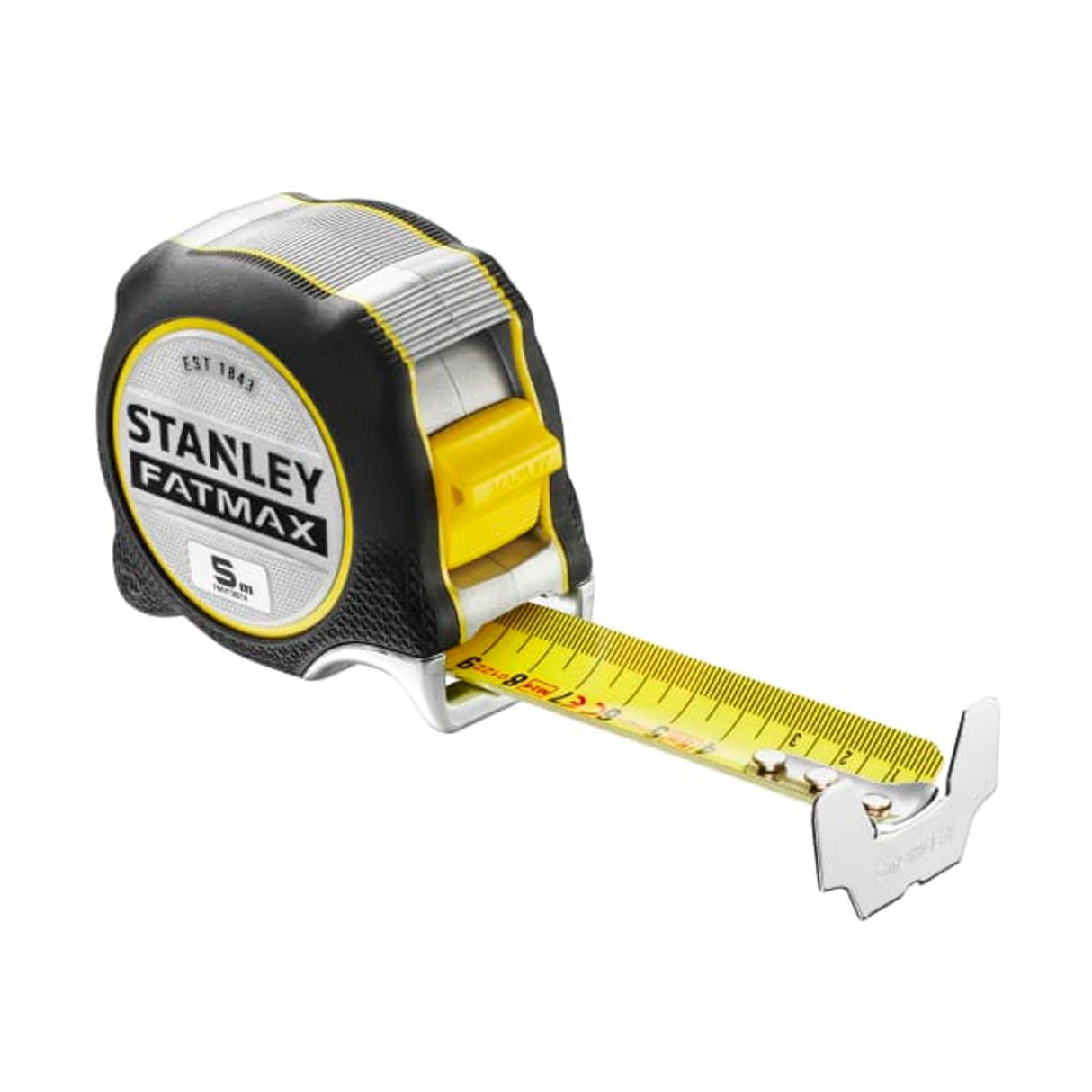FatMax Xtreme Tape Measure - 5m (Width 32mm) (Metric Only)