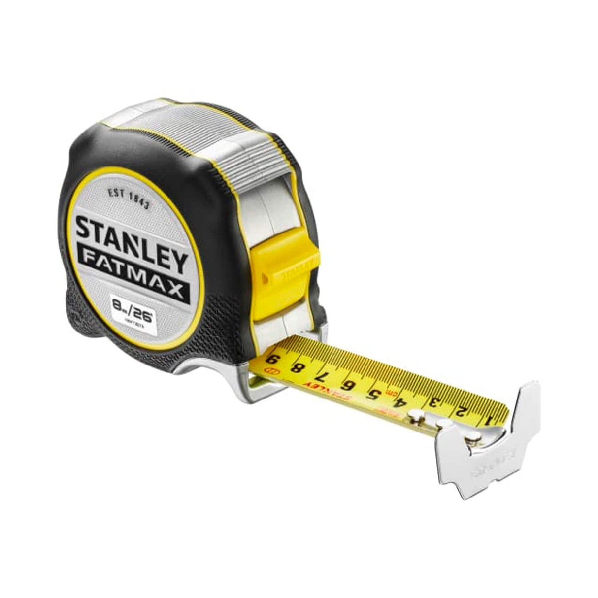 FatMax Xtreme Tape Measure - 8m/26ft (Width 32mm)