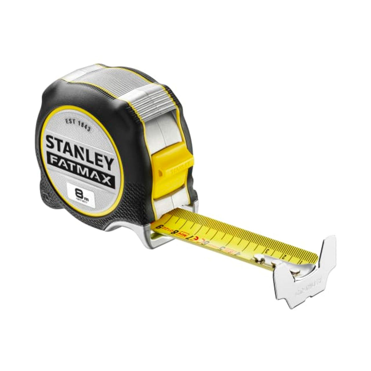 FatMax Xtreme Tape Measure - 8m (Width 32mm) (Metric Only)