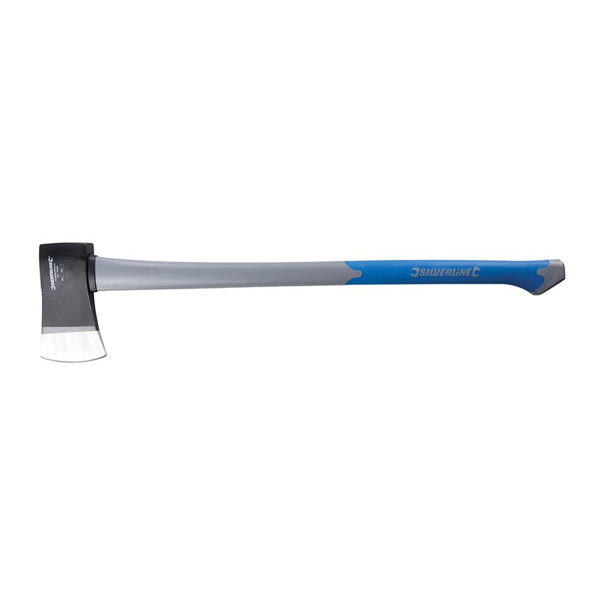 Felling Axe Fibreglass 4.5lb (2.04kg)