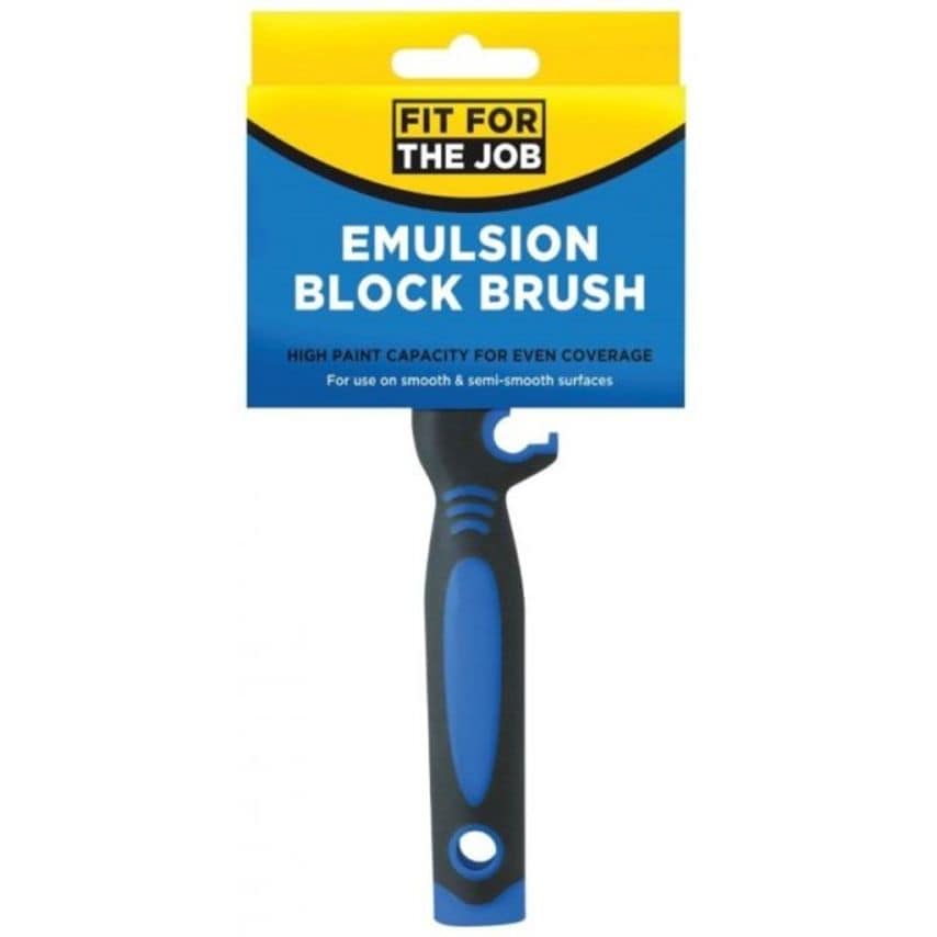 Ffj Emulsion Block Brush