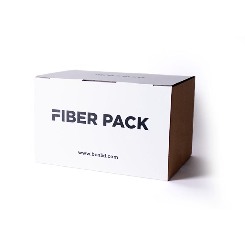 Fiber Pack 3604000166