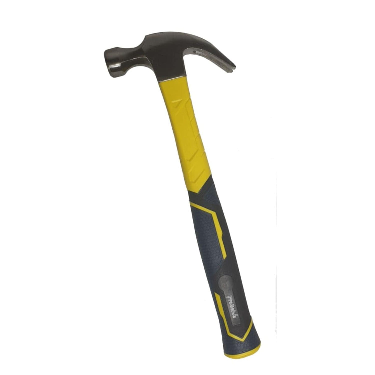 Fibre Glass Claw Hammer 16Oz