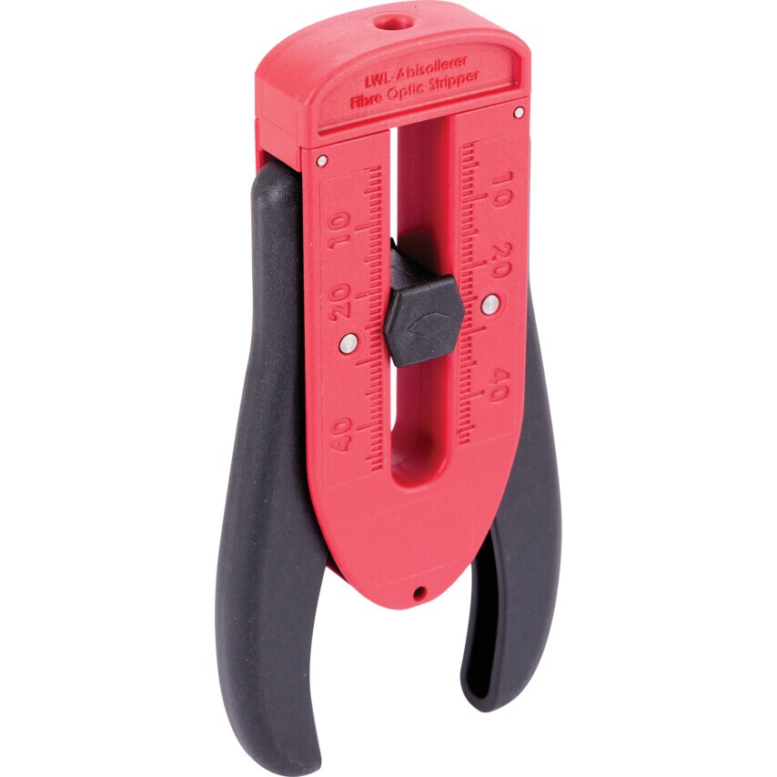 Fibre Optic Stripper