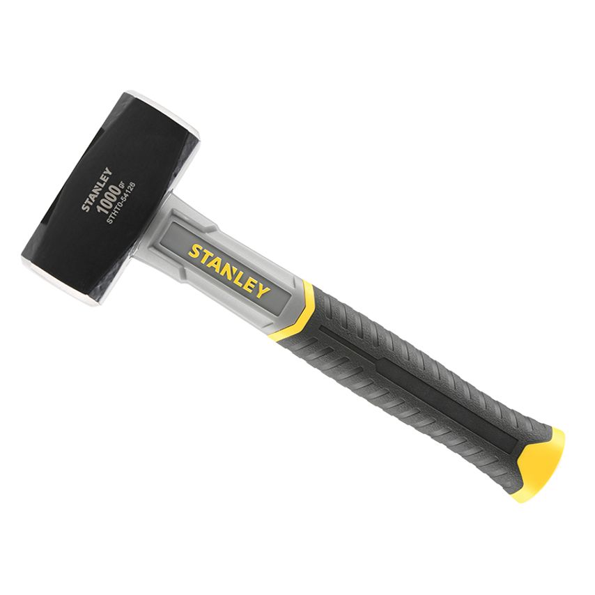 Fibreglass Club Hammer 1.0kg (2.1/4 lb) STA054126