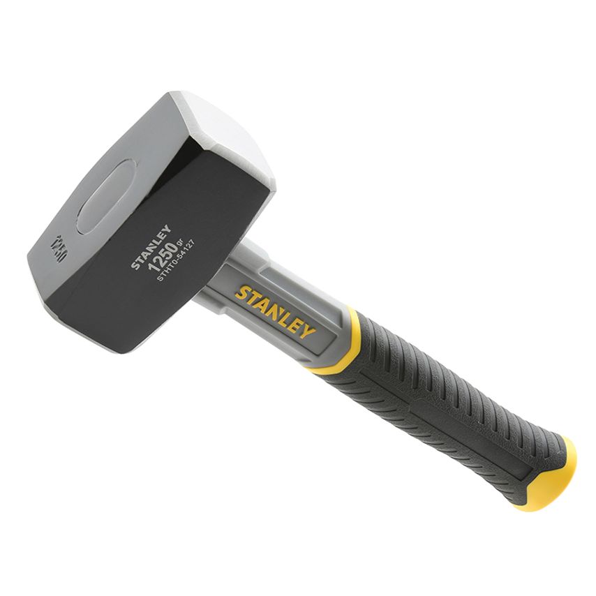 Fibreglass Club Hammer 1.25kg (2.3/4 lb) STA054127
