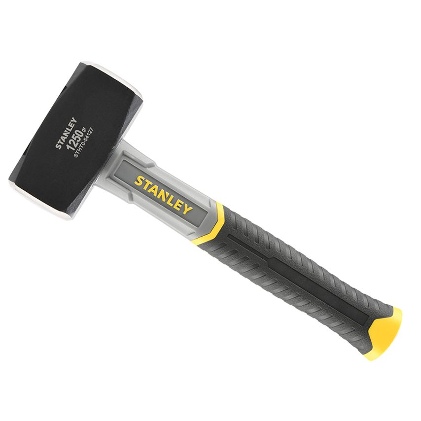 Fibreglass Club Hammer 1.25kg (2.3/4 lb) STA054127