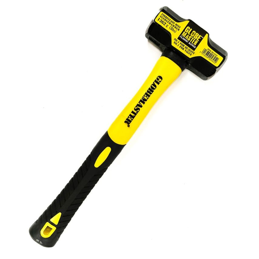 Fibreglass Mini Sledgehammer 1361g (3lb)