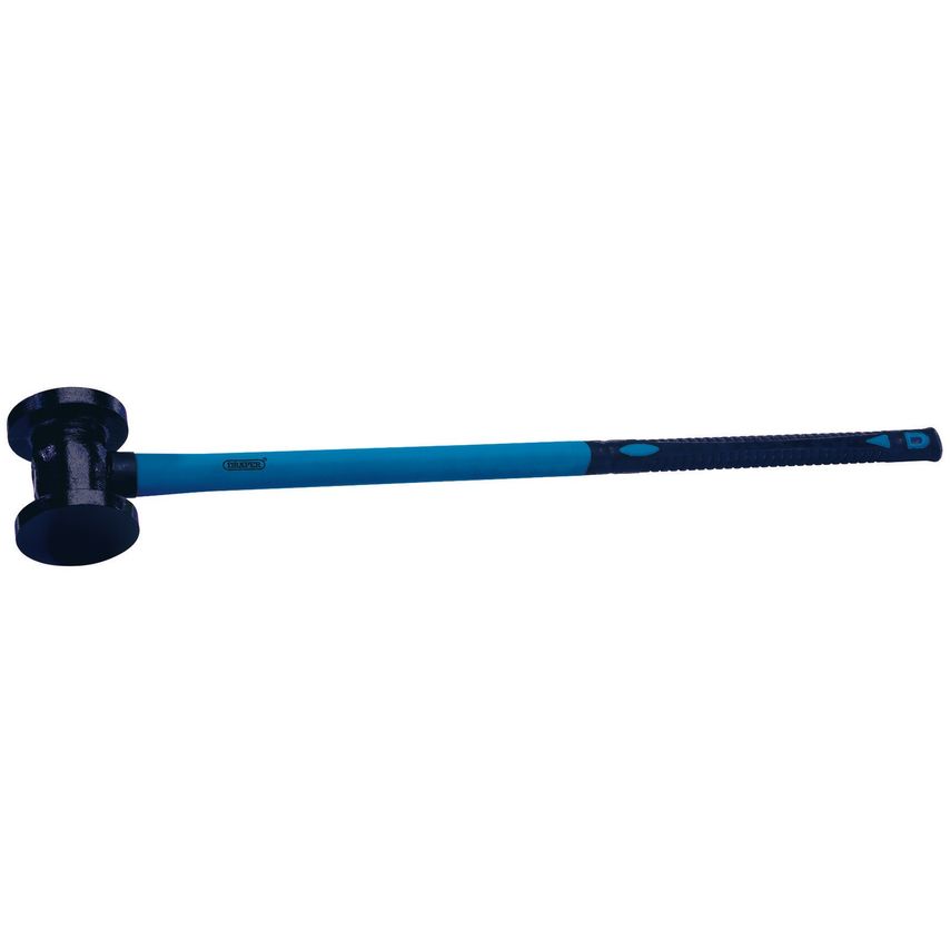 Fibreglass Shaft Fencing Hammer - 5.4kg