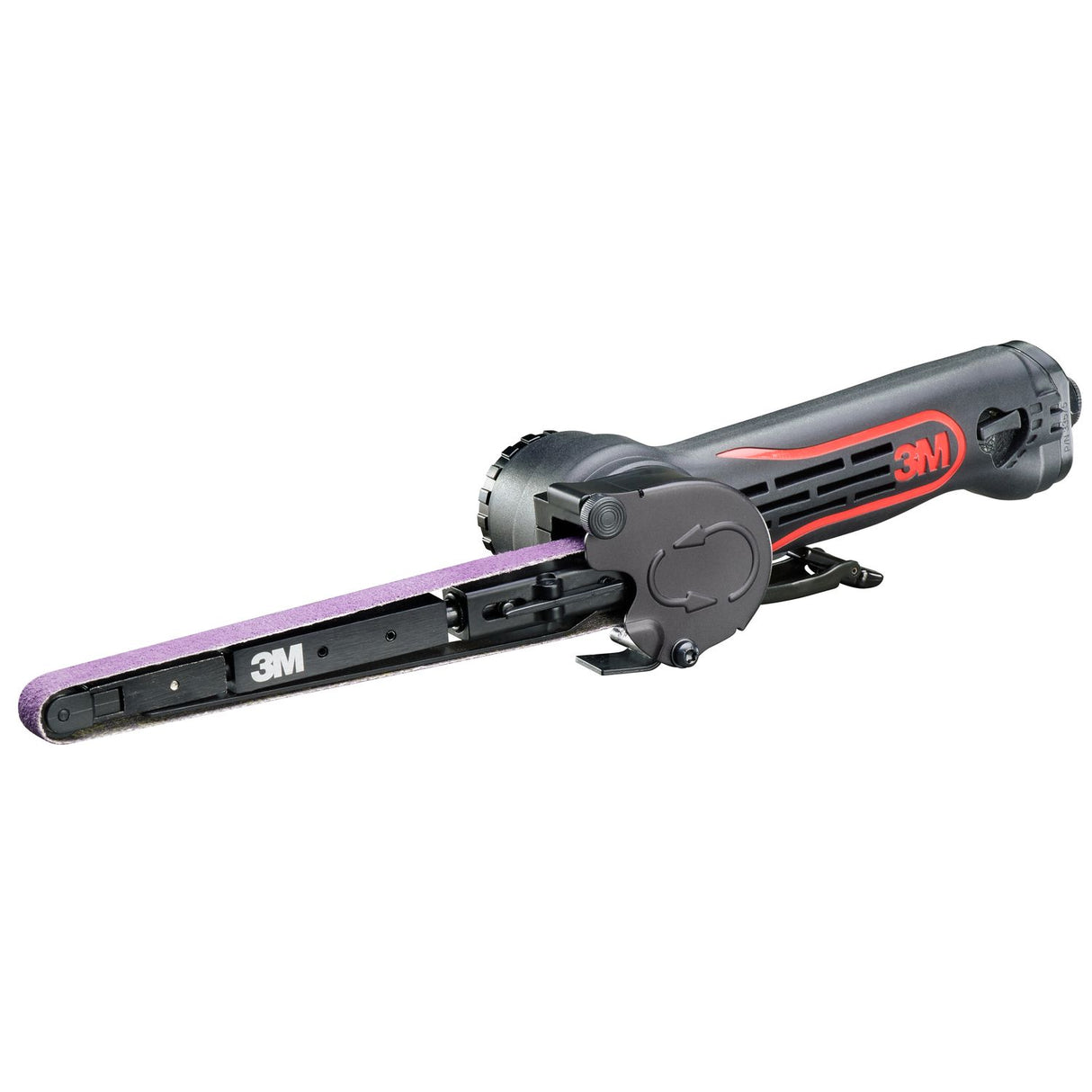 File Belt Sander 33575 457 mm (18 in) 1 per Case