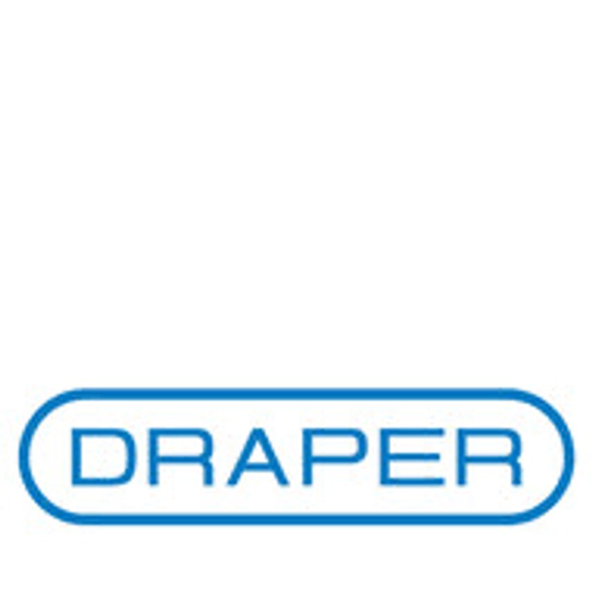 File Engineers Flat Soft Grip 200mm