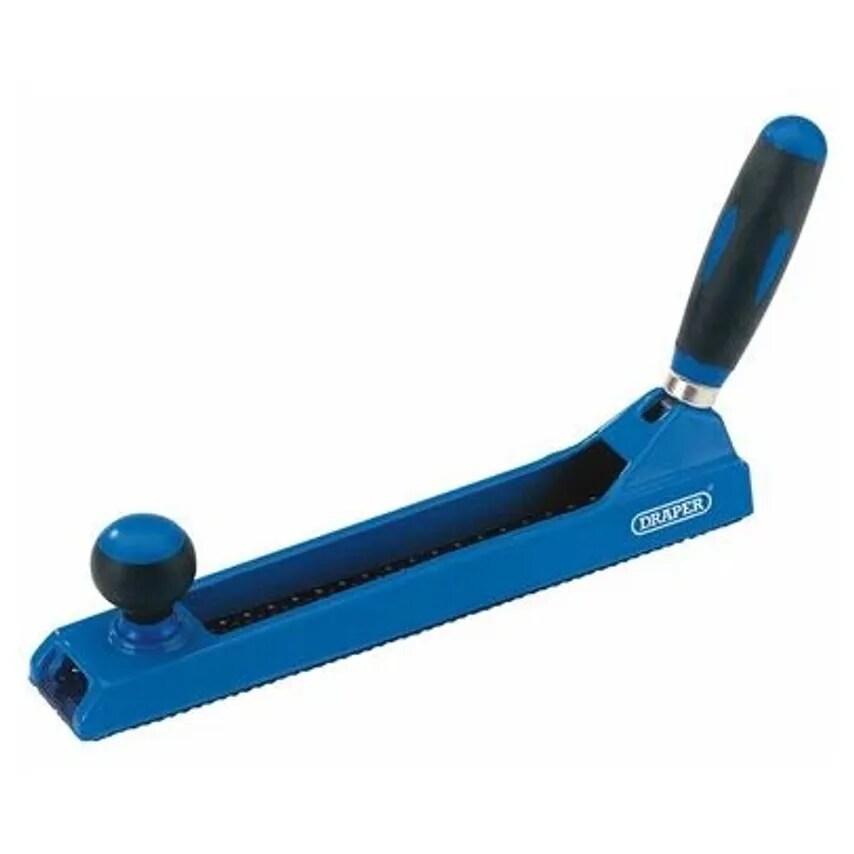 File Multirasp Plane 255mm