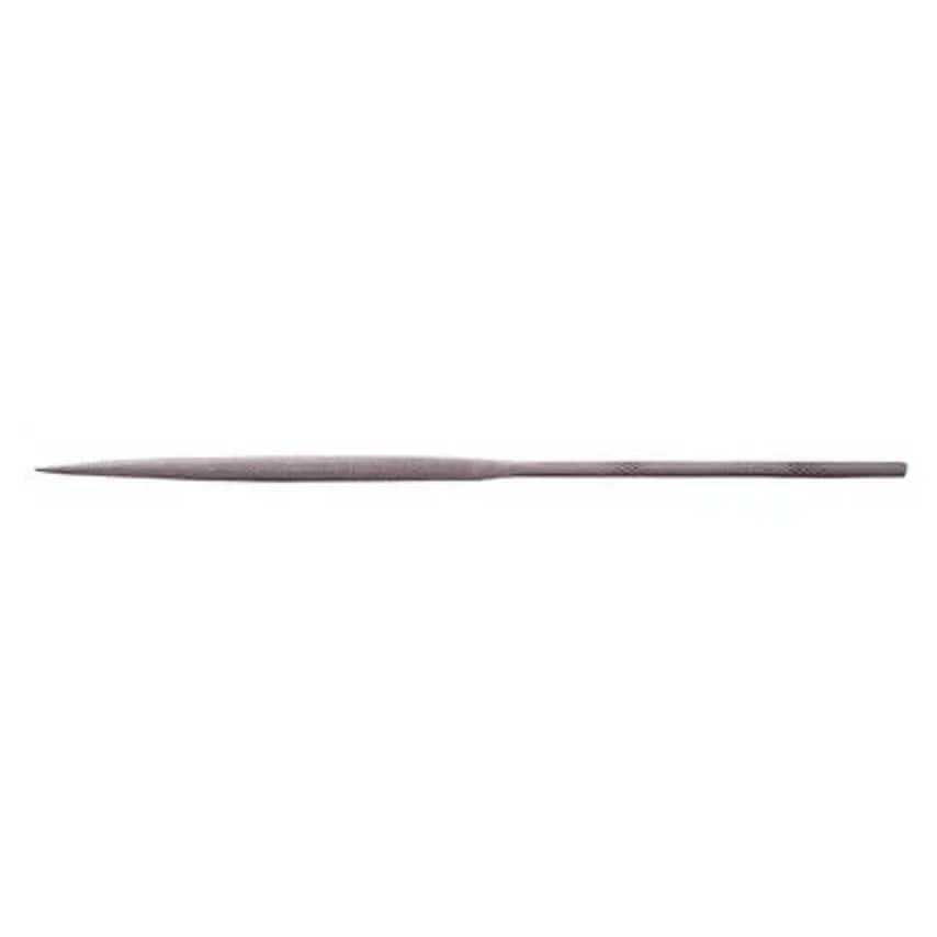 File Needle Half Round Set 12 160mm