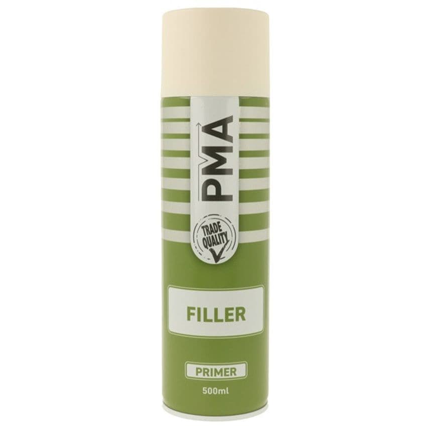 Filler Primer 500ml - PCPA1024