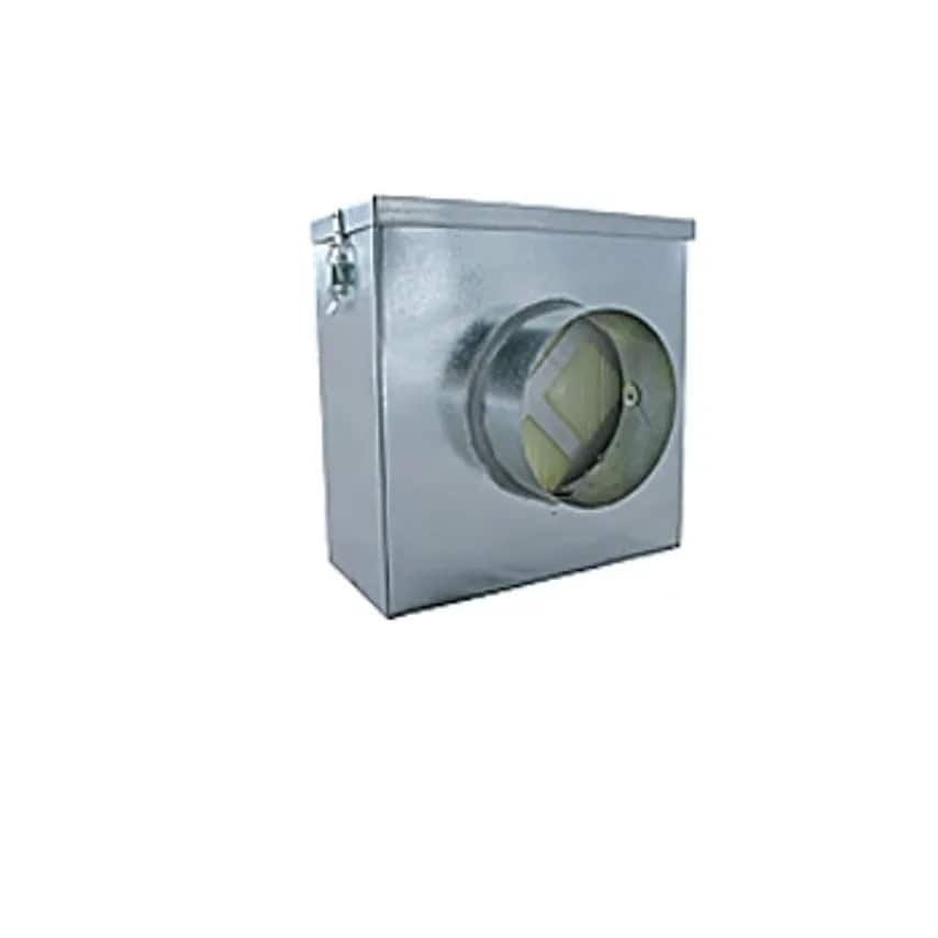 Filter for F5 External Promoteo Box