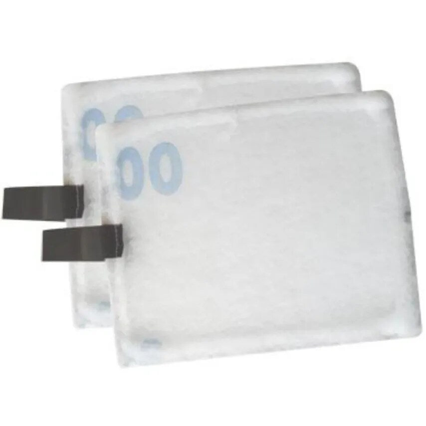 Filter for Mvhr Unit+cooker Hood (pack 2) Kinetic V