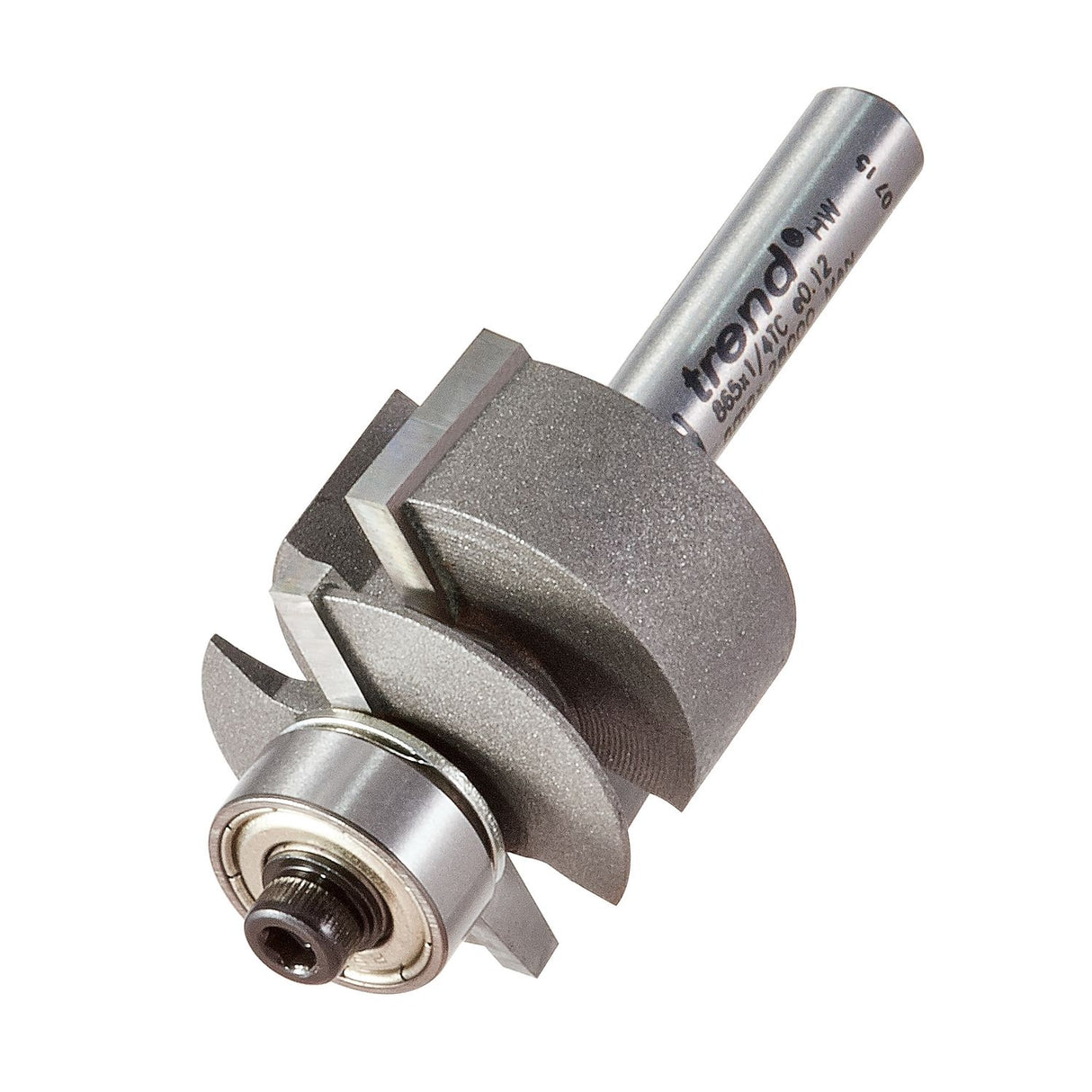 Finger Jointer - 865X1/4TC