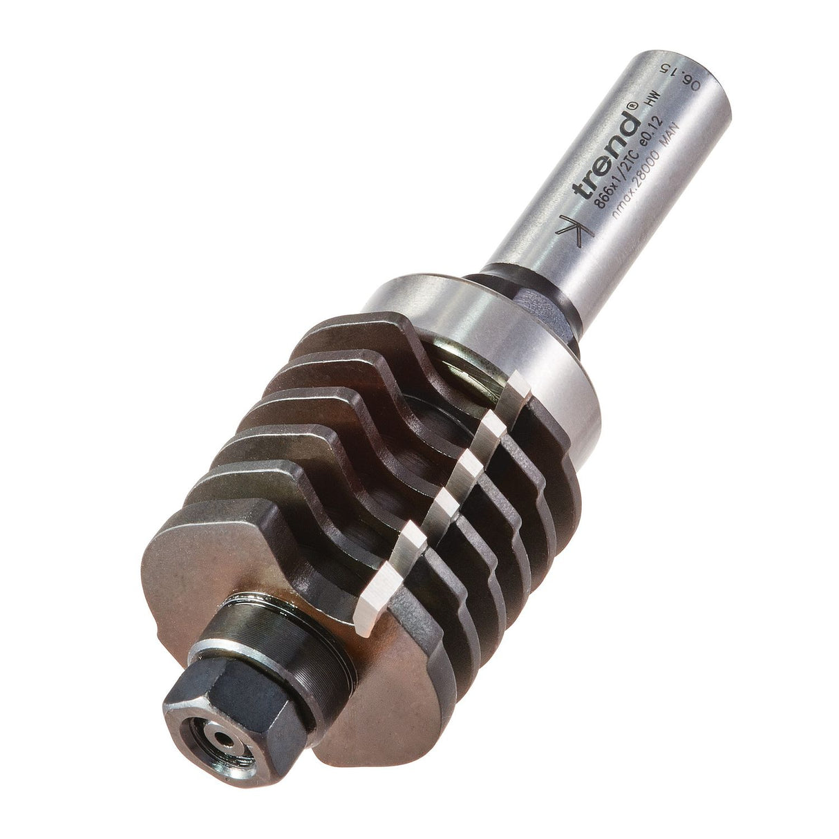 Finger Jointer - 866X1/2TC