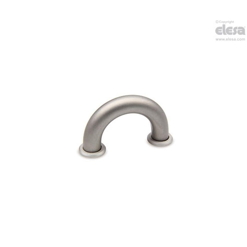 Finger handle-GN 224.5-10-40