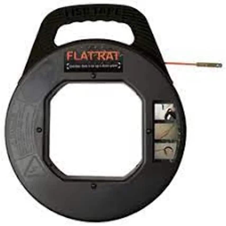 Fish Tape 20M Nylon - 2500444583