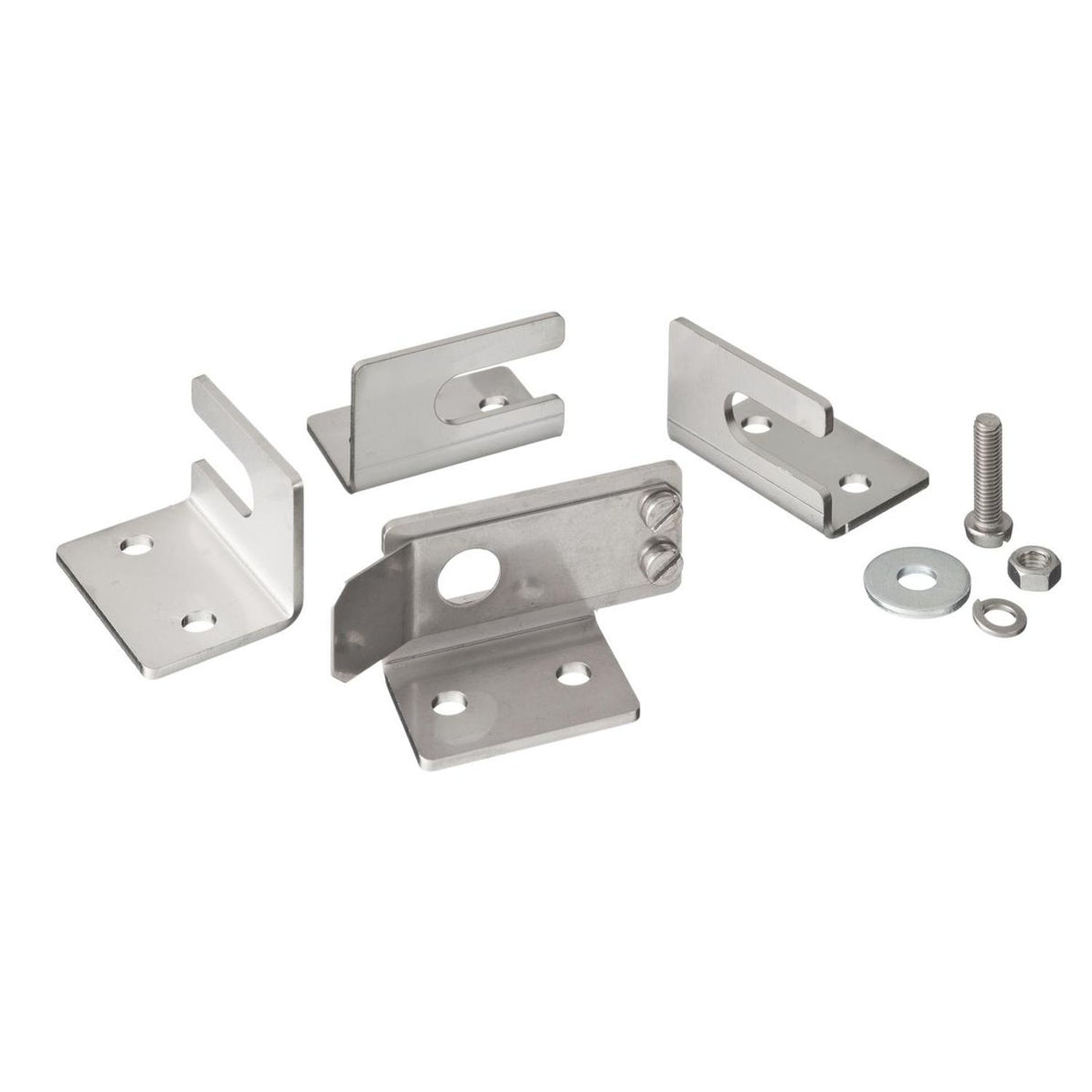 Fixation Set for Tip Up Plate