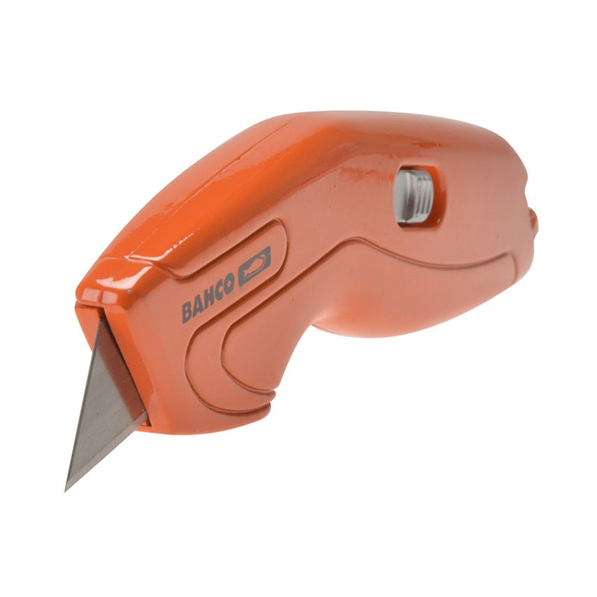 Fixed Blade Utility Knife BAHGFK