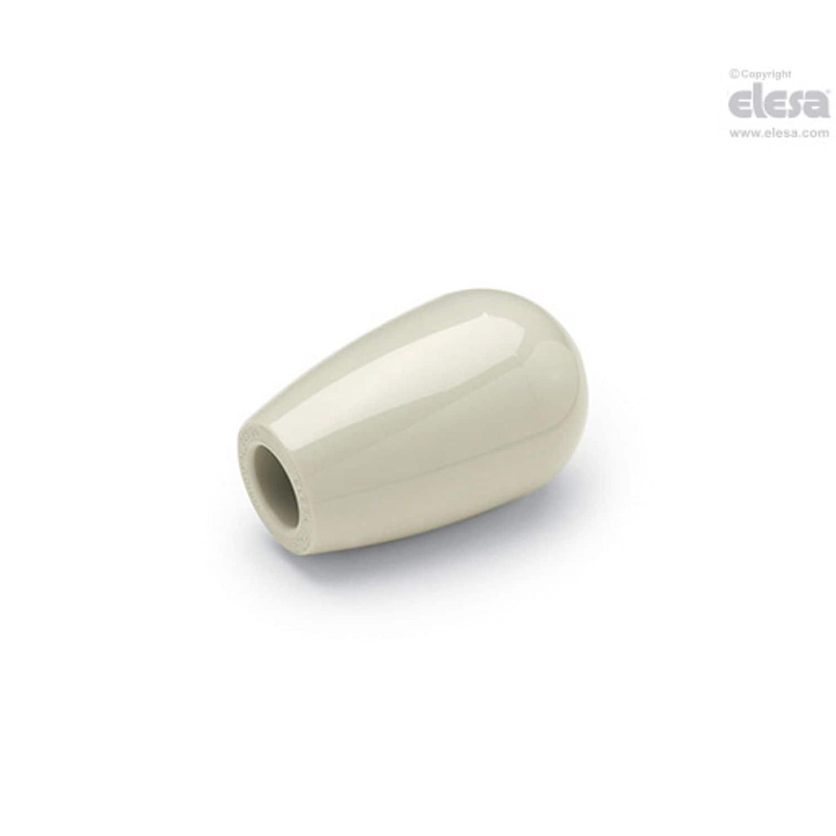 Fixed handle-I.622/40 N-10 CLEAN