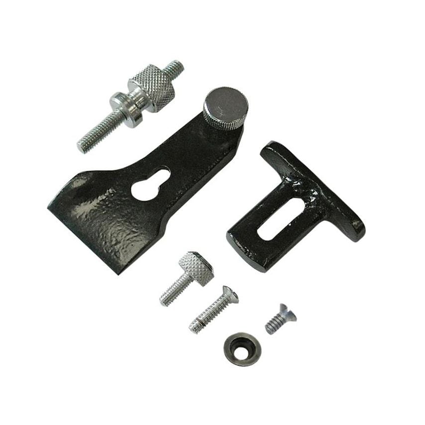 Fixing Kit for 778 Rebate Plane 9 Piece FAI778FIXING