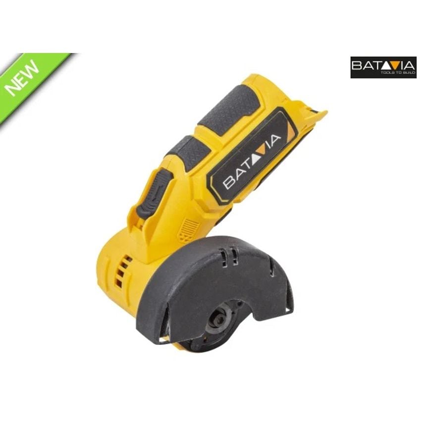 Fixxpack Angle Grinder 12V Bare Unit