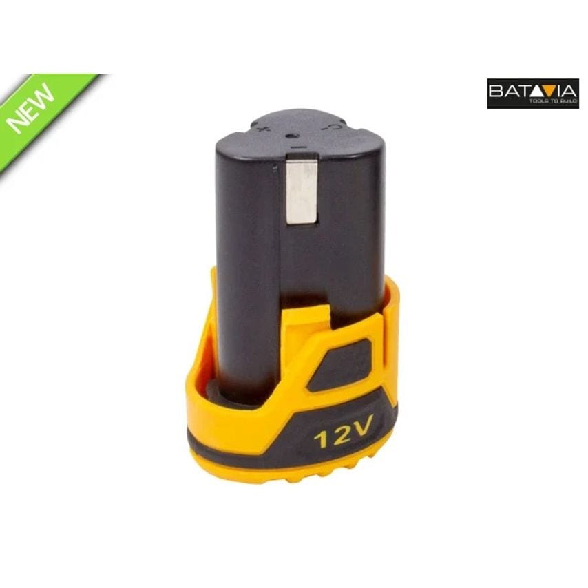 Fixxpack Battery 12V 2.0Ah Li-ion