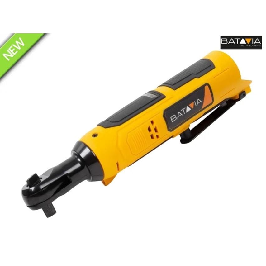 Fixxpack Ratchet Wrench 12V Bare Unit