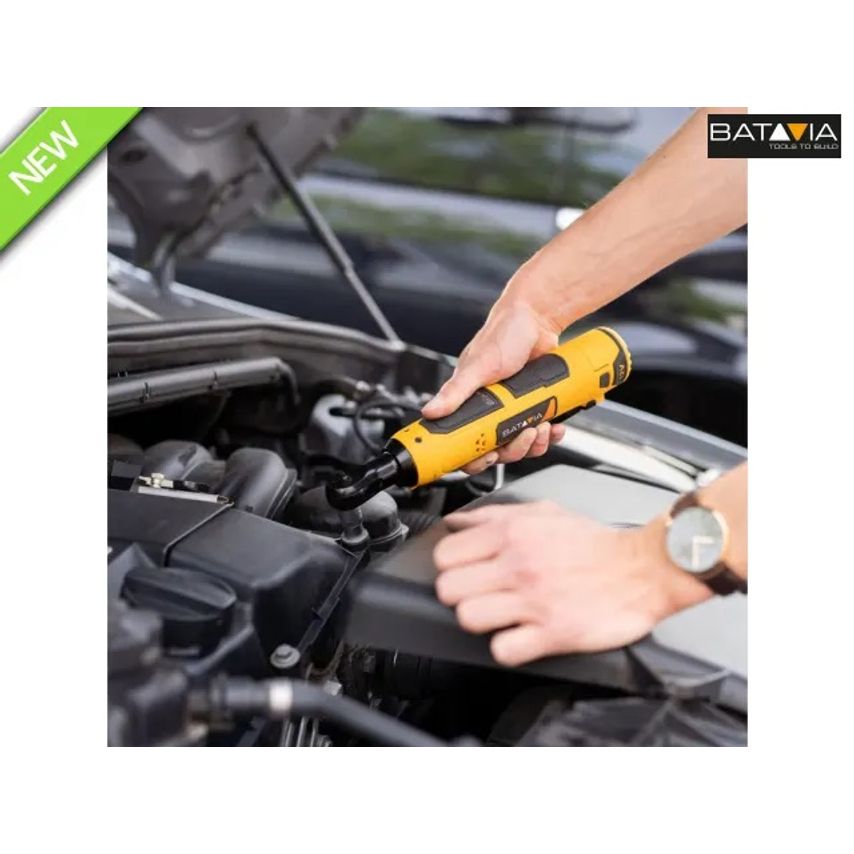 Fixxpack Ratchet Wrench 12V Bare Unit