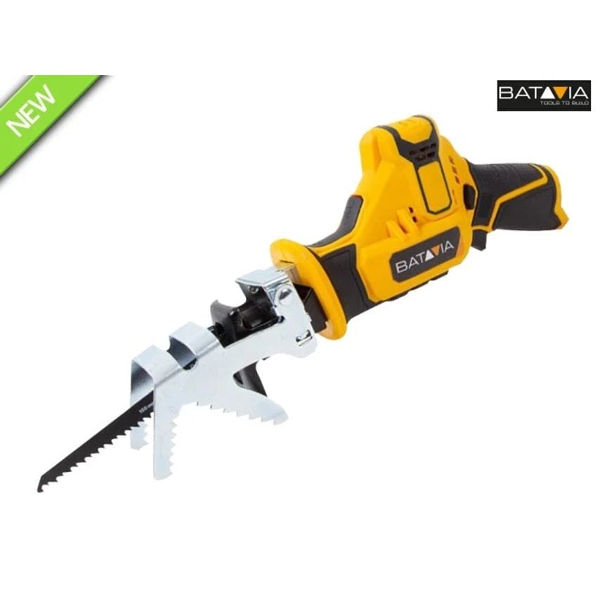 Fixxpack Reciprocating Saw 12V Bare Unit