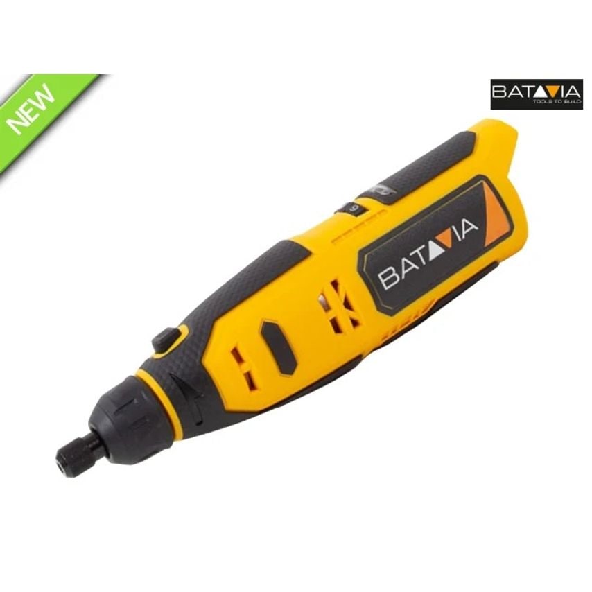 Fixxpack Rotary Tool 12V Bare Unit