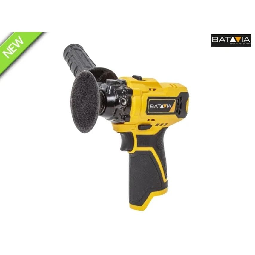 Fixxpack Sander/Polisher 12V Bare Unit