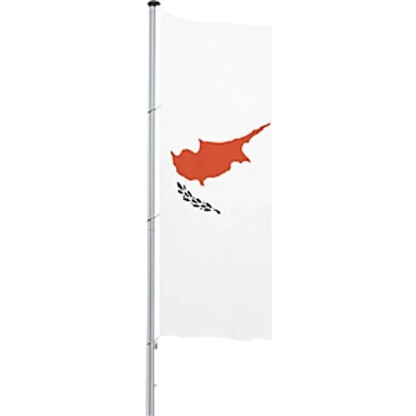 Flag For Hoisting/National Flag, Format 1.2 X 3 M, Cyprus