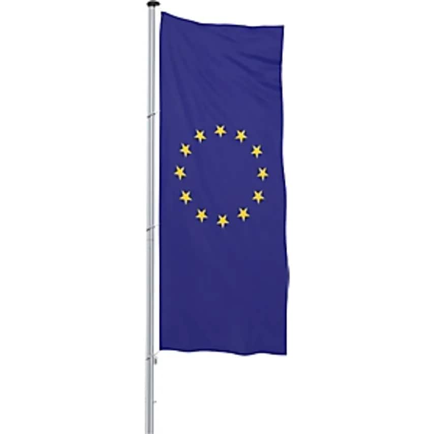 Flag For Hoisting/National Flag, Format 1.2 X 3 M, EU Flag