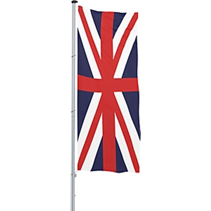 Flag For Hoisting/National Flag, Format 1.2 X 3 M, Great Britain