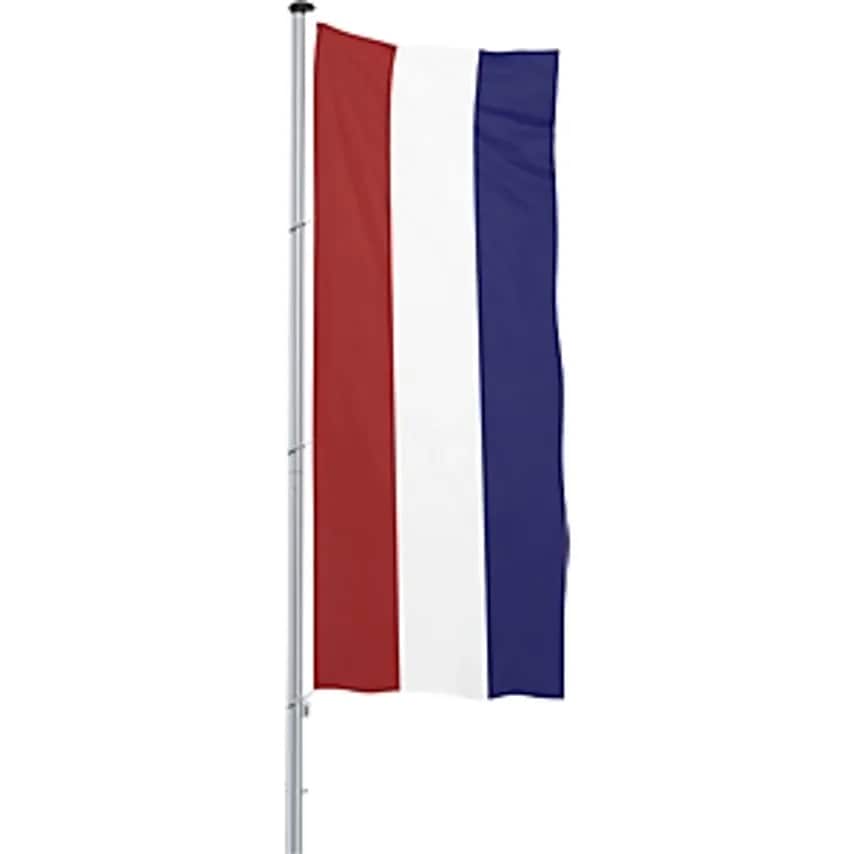 Flag For Hoisting/National Flag, Format 1.2 X 3 M, Netherlands