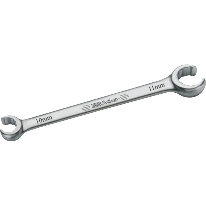 Flare Nut Spanner 13/16" - 7/8" DIN-3118 58760