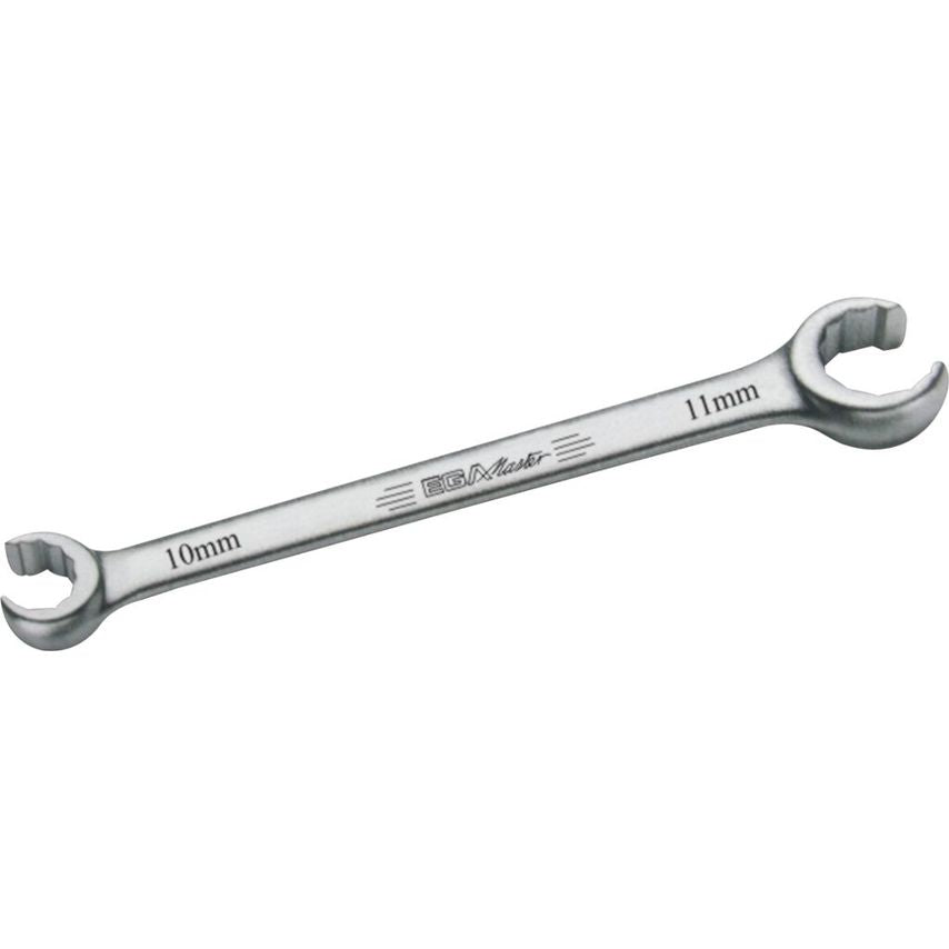 Flare Nut Spanner 7/16" - 1/2" DIN-3118 58755