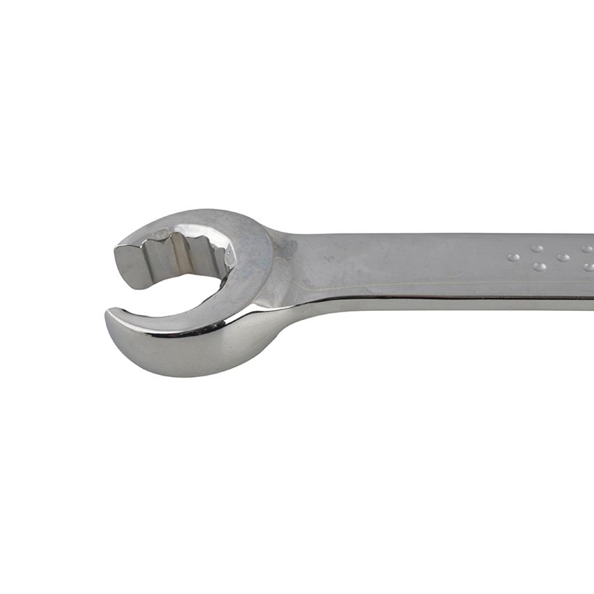 Flare Nut Wrench 17mm x 19mm 6-Point BRIE117394B