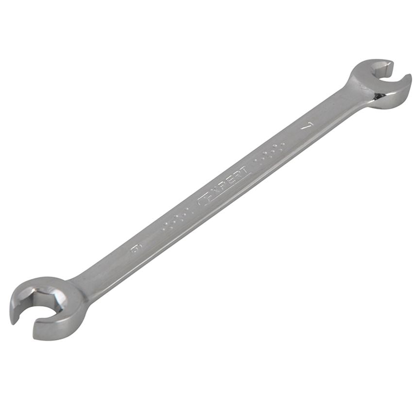 Flare Nut Wrench 7mm x 9mm 6-Point BRIE112301B