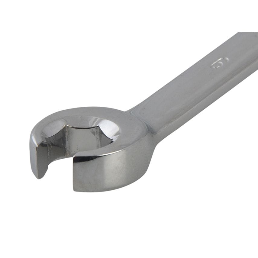 Flare Nut Wrench 7mm x 9mm 6-Point BRIE112301B