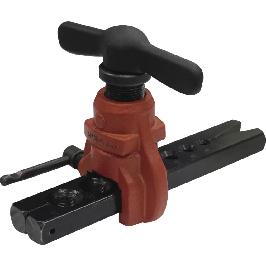 Flaring Tool 1/4"-3/4" (Eccentric Cone)
