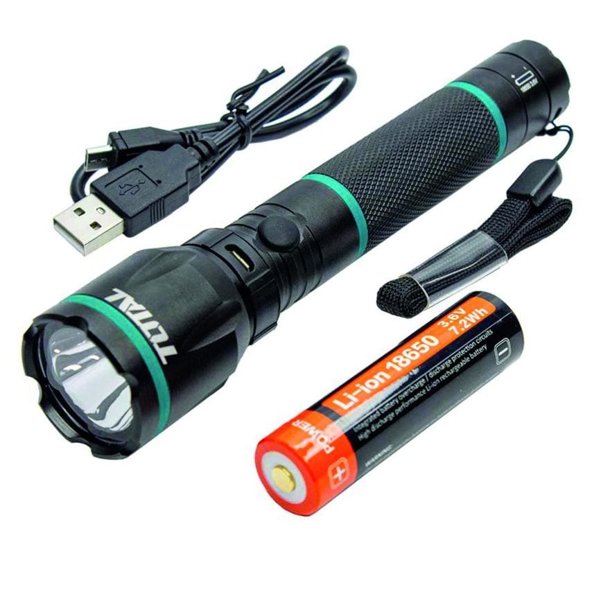Flashlight 5W - TCFL186503